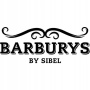 Sibel Barburys Ręczniki fryzjerskie kosmetyczne BL - 3