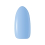 OCHO NAILS Lakier hybrydowy blue 503 -5 g - 3