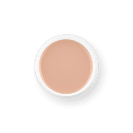 Claresa żel budujący Soft&Easy gel light beige 45g - 2