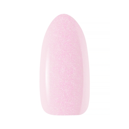 Claresa żel budujący Soft&Easy gel pink champagne 45g - 3