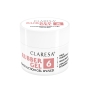 CLARESA RUBBER GEL 6 -12g - 2