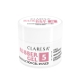 CLARESA RUBBER GEL 5 -12g - 2