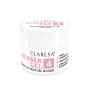 CLARESA RUBBER GEL 4 -12g - 2