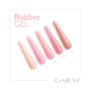 CLARESA RUBBER GEL 4 -12g - 5