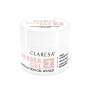 CLARESA RUBBER GEL 2 -12g - 2