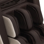 Sakura fotel masujący Comfort Plus 806 brązowy - 10