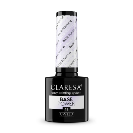 Claresa Baza Power Base 11 -5g