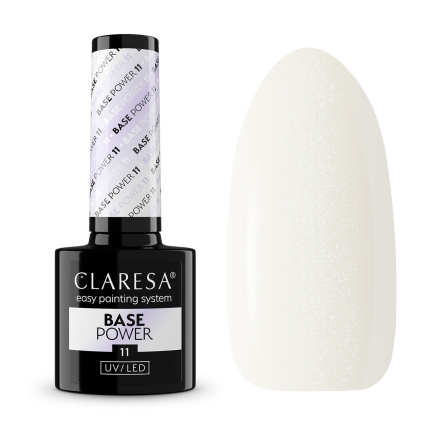 Claresa Baza Power Base 11 -5g - 2