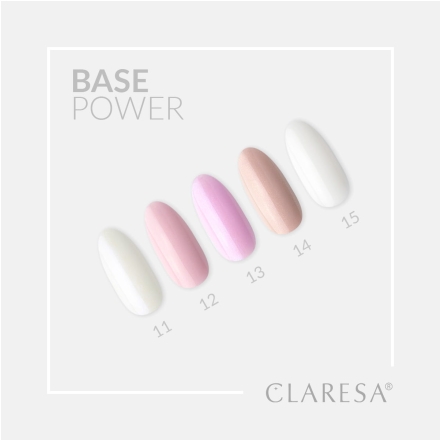 Claresa Baza Power Base 11 -5g - 5