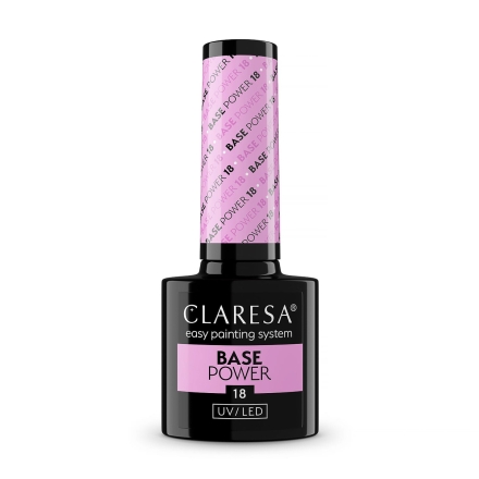 Claresa Baza Power Base 18 -5g