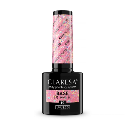 Claresa Baza Power Base 19 -5g