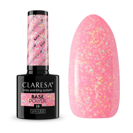 Claresa Baza Power Base 19 -5g - 2