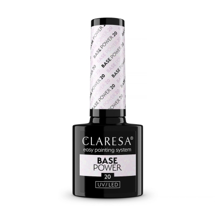 Claresa Baza Power Base 20 -5g