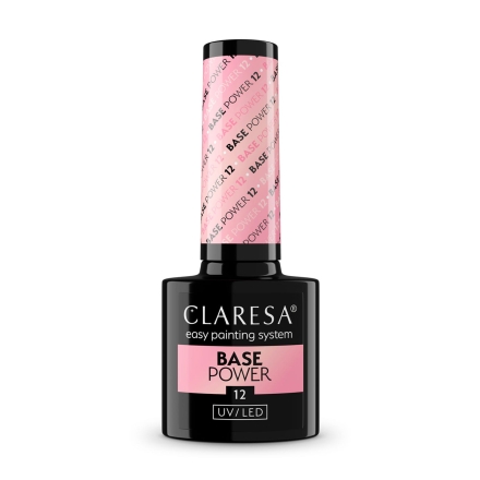 Claresa Baza Power Base 12 -5g