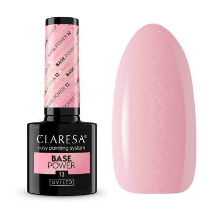 Claresa Baza Power Base 12 -5g - 2