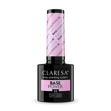 Claresa Baza Power Base 13 -5g