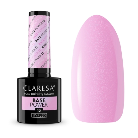 Claresa Baza Power Base 13 -5g - 2