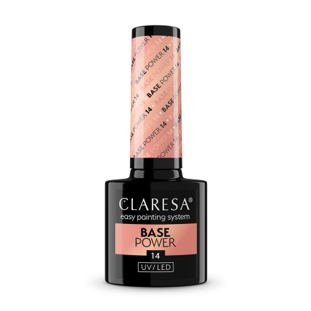 Claresa Baza Power Base 14 -5g