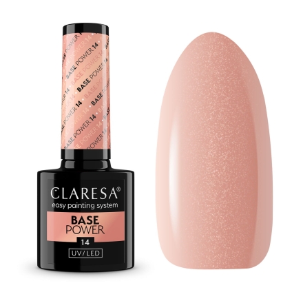 Claresa Baza Power Base 14 -5g - 2