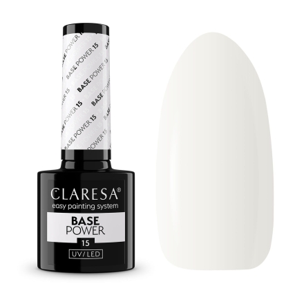 Claresa Baza Power Base 15 -5g - 2