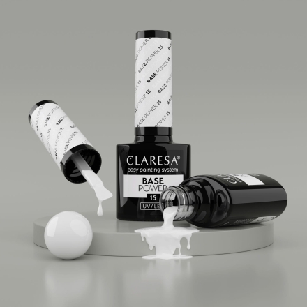 Claresa Baza Power Base 15 -5g - 6