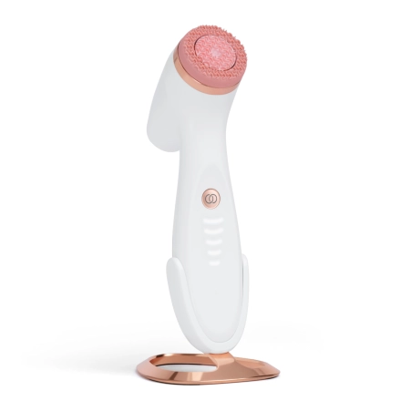 ageLOC LumiSpa iO Rose Gold Cleansing Kit kopia - 2