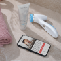 ageLOC LumiSpa iO Rose Gold Cleansing Kit kopia - 4