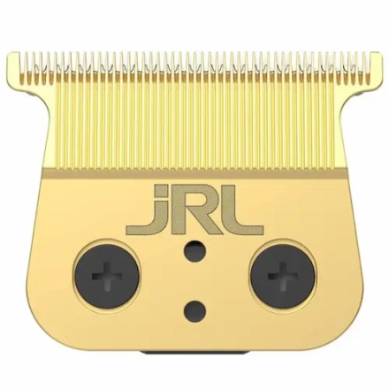 JRL - Trimmer Blade 2020T SF08 GOLD - Ostrze do trymera, złote