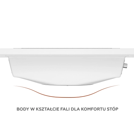 Pochłaniacz Pyłu SheMax Smart V-PRO Biały - 3