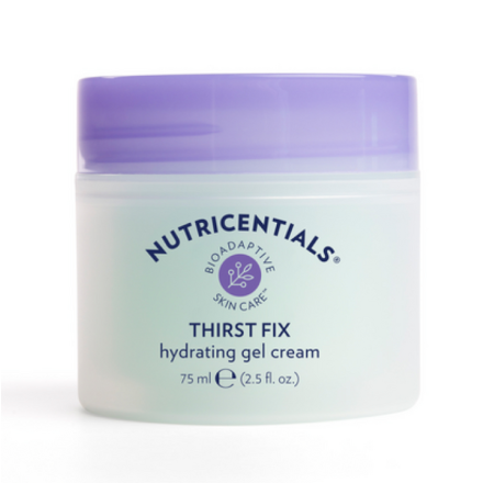 Thirst Fix Hydrating Gel Cream Lekki żel nawilżający do twarzy