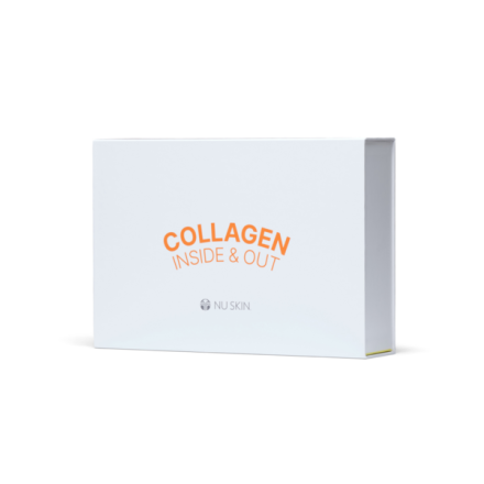 Collagen Inside & Out Box prezentowy