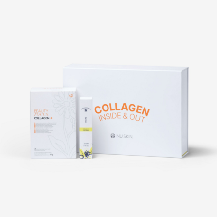 Collagen Inside & Out Box prezentowy - 2