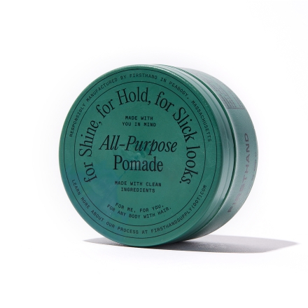 FIRSTHAND All-purpose pomade - Pomada do włosów 88 ml