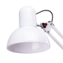 Lampa na biurko PiX 314 biała - 4