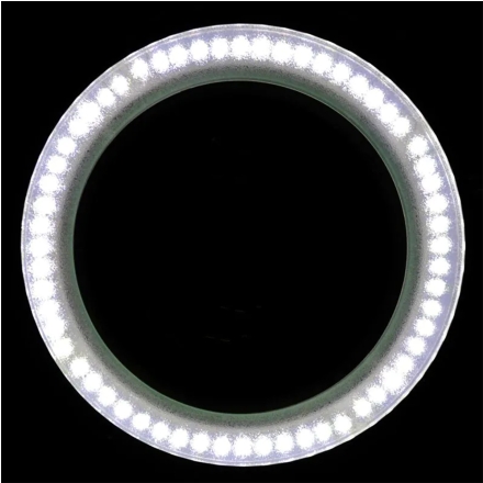 Lampa lupa Elegante 6014 60 led smd 5d ze statywem - 7