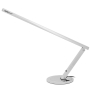 Lampa na biurko Slim led aluminium - 2