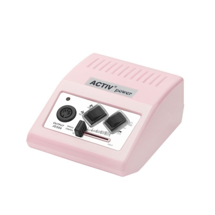 Activ Power frezarka JD500 pink - 2