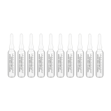 Syis ampułki liftingujące tripeptyd viper serum 10 x 3 ml - 2