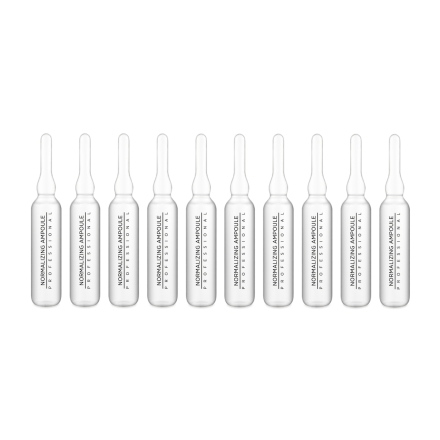 Syis ampułki normalizujące 10 x 3 ml - 2