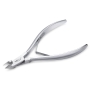 Omi pro-line cążki AL-201 acrylic nail nippers jaw16 /6 mm lap joint - 2