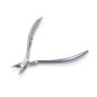 Omi pro-line cążki CB-101 cuticle nipper jaw 12/4 mm box joint - 5