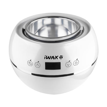 Podgrzewacz wosku iWax 500 ml 100W - 2