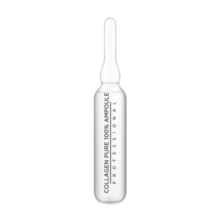 Syis ampułki pure collagen 100 % 10 x 3 ml - 3