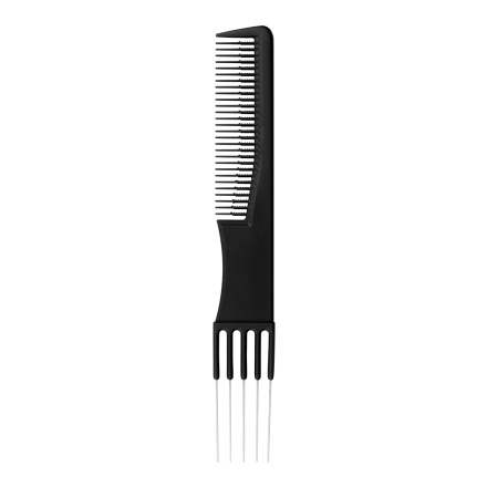 Grzebień Toni&Guy carbon antistatic 06969