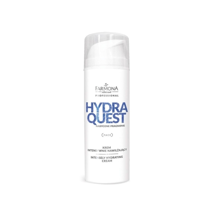 Farmona hydra quest krem intensywnie nawilżający 150 ml