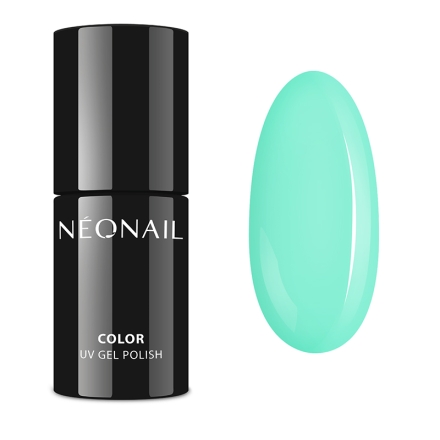 NEONAIL Lakier Hybrydowy 7,2 ml - Summer Mint