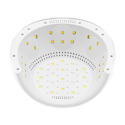 Lampa UV LED U11 84W biała - 7