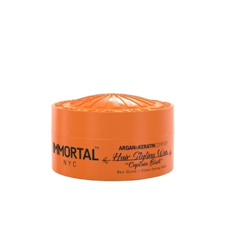 Immortal NYC Captain Black pomada 150ml - 2