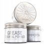 Immortal NYC Grease Original Pomade pomada 100ml - 9