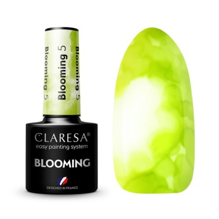 CLARESA BLOOMING 5 LIME 5 ml